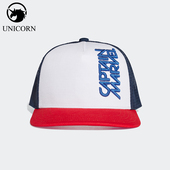 Adidas CAP儿童遮阳透气运动帽EC3036 阿迪达斯正品 MARVEL