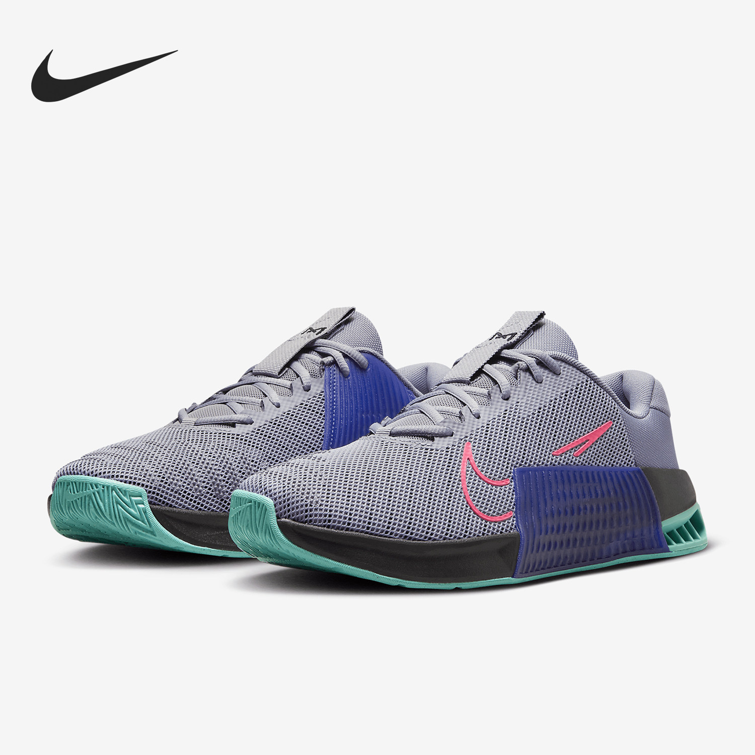 Nike耐克正品综合训练系列男款Hyperlift防滑运动鞋DZ2617-006图片