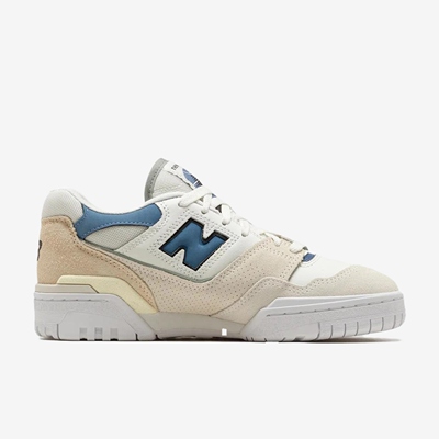 New Balance新百伦正品New Balance NB 550女款篮球鞋BBW550SB