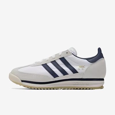 Adidas阿迪达斯正品SL 72 RS男女同款生活舒适柔软休闲鞋KH9650