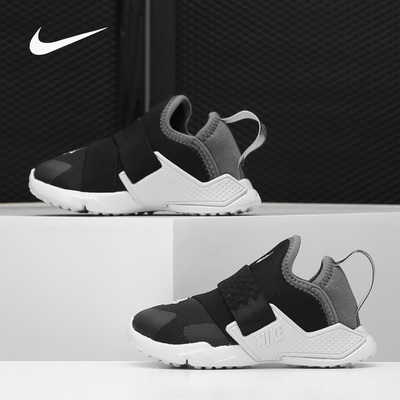 Nike/耐克正品 HUARACHE EXTREME SE (TD) 婴童运动鞋童鞋 AQ7938