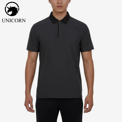 Adidas/阿迪达斯正品武宗商务风生活经典运动男短袖Polo衫KW4756