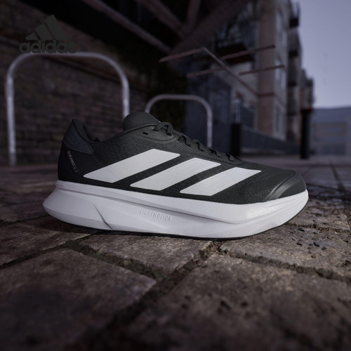 Adidas/阿迪达斯正品DURAMO SL2男女缓震耐磨跑步鞋IH8218