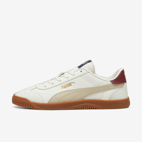 Puma彪马正品男女休闲运动轻便舒适日常出行德训鞋389406-08