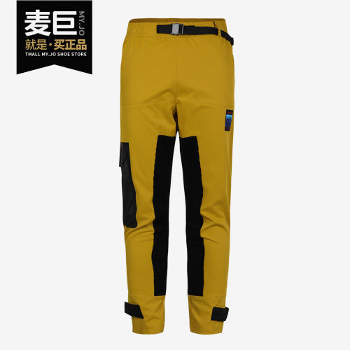 Adidas/阿迪达斯正品三叶草新款男子Adv Wv Pant休闲运动裤GV0931