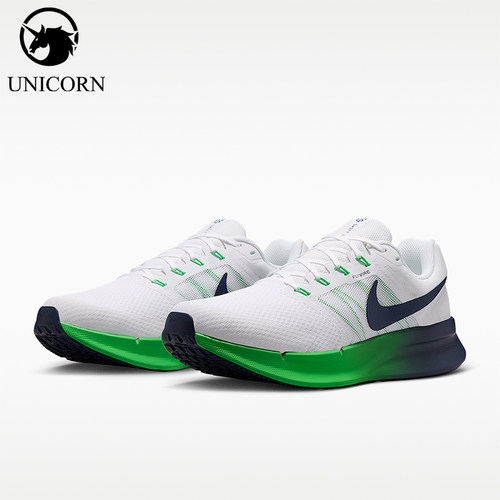 Nike/耐克正品Run Swift 3男士舒适缓震耐磨跑步鞋DR2695-124