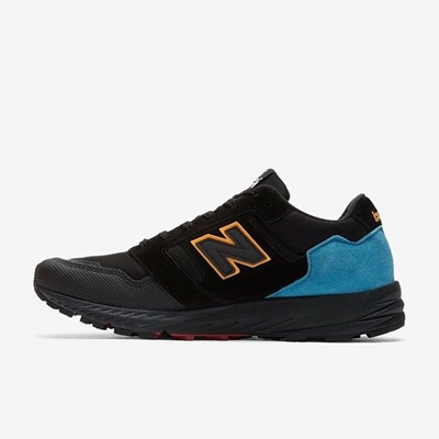 New Balance新百伦正品NB 575男款低帮运动休闲跑步鞋MTL575UT