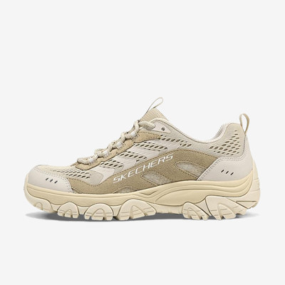 Skechers斯凯奇正品OUTDOOR女低帮户外功能鞋180421C-NTTP