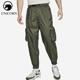 FB7912 Nike 户外多口袋束脚运动休闲长裤 Tech男士 325 耐克正品
