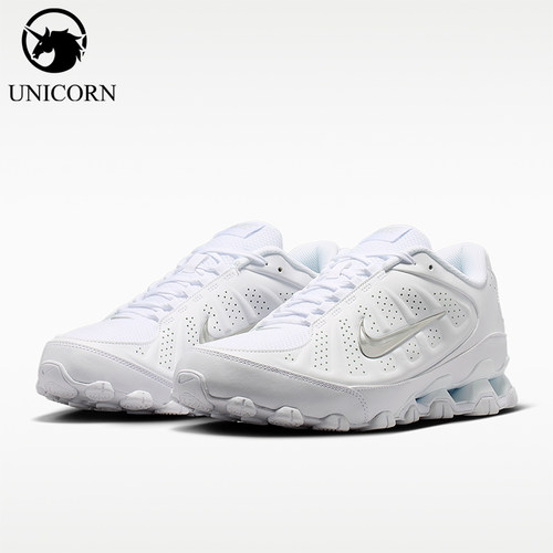 Nike/耐克正品Reax 8 SL男士系带气垫缓震经典运动鞋IR5118-100