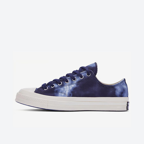 Converse/匡威正品休闲男女同款防滑耐磨运动透气轻便板鞋A03757C