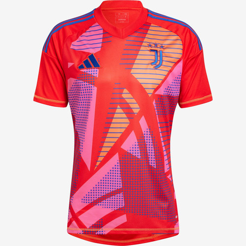 Adidas阿迪达斯正品Juventus男款吸湿排汗刺绣队徽短袖T恤IT3541