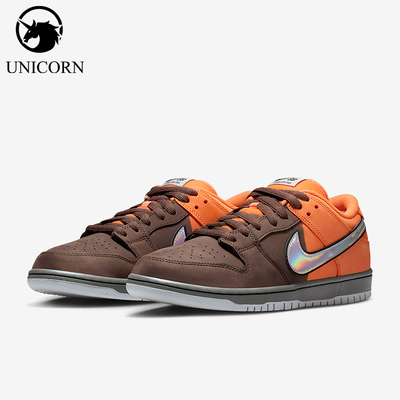 Nike/耐克正品SB Dunk Low Pro男士潮流复古板鞋IR1888-800