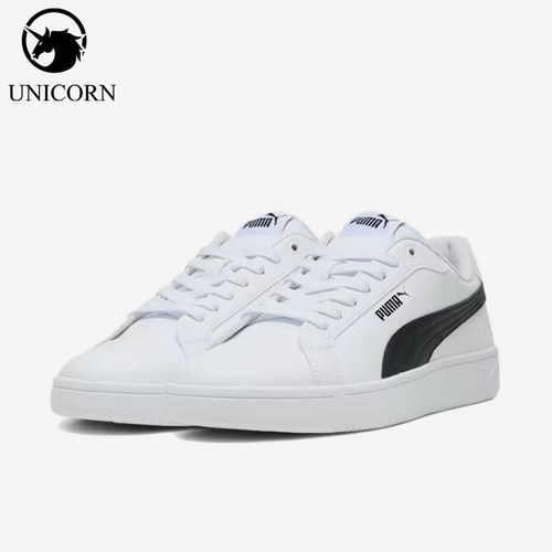 Puma/彪马正品Grounded SL男女同款舒适低帮板鞋398417-03