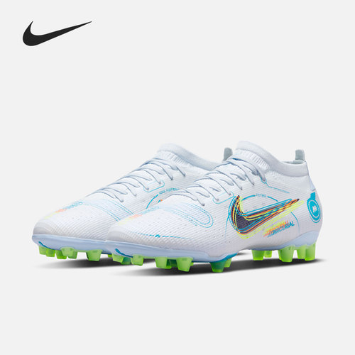Nike/耐克正品男子VAPOR 14 PRO AG人造草地足球鞋DJ2845-054