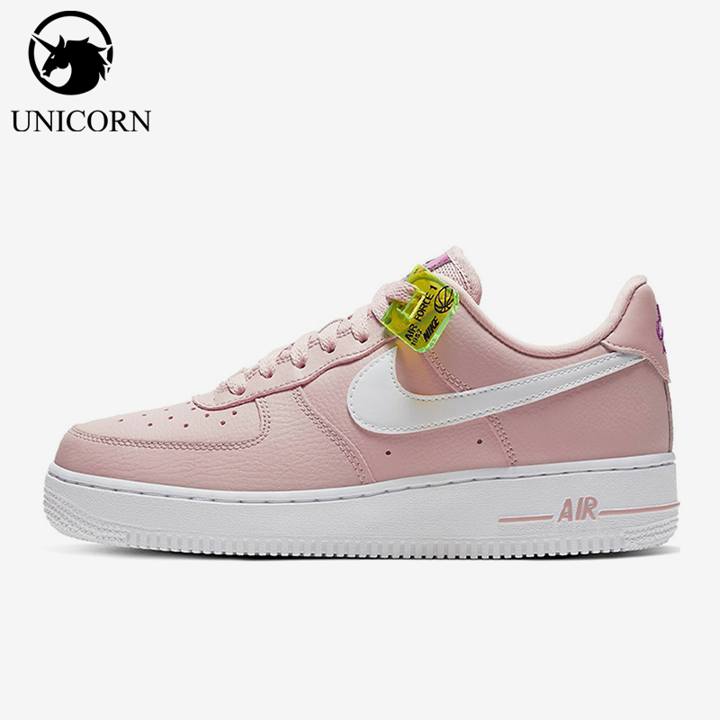 Nike/耐克正品秋季款女士休闲低帮系带耐磨日常板鞋CI3446-200