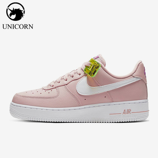 CI3446 Nike 200 女士休闲低帮系带耐磨日常板鞋 款 耐克正品 秋季