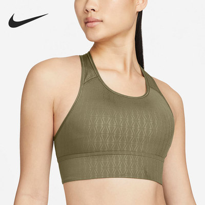 Nike/耐克正品当季新款舒适休闲健身运动内衣DM0554-222