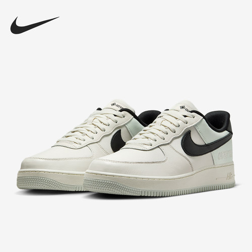Nike/耐克正品Air Force 1男士运动耐磨低帮板鞋CK2630-004