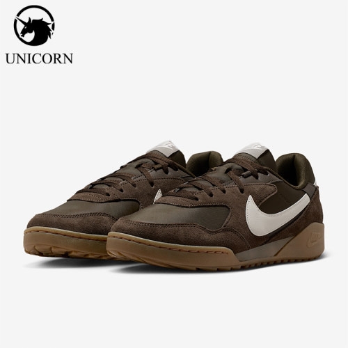 Nike/耐克正品2025秋季款男士低帮系带耐磨运动鞋IB7254-201