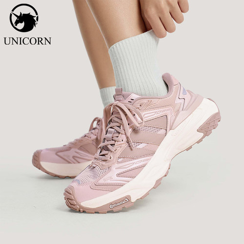 Adidas/阿迪达斯官方正品XLG Storm Edge女士复古老爹鞋KJ2112