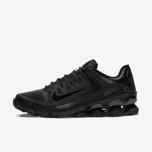 Nike耐克正品Reax 8 TR Mesh男低帮休闲运动训练鞋621716-008