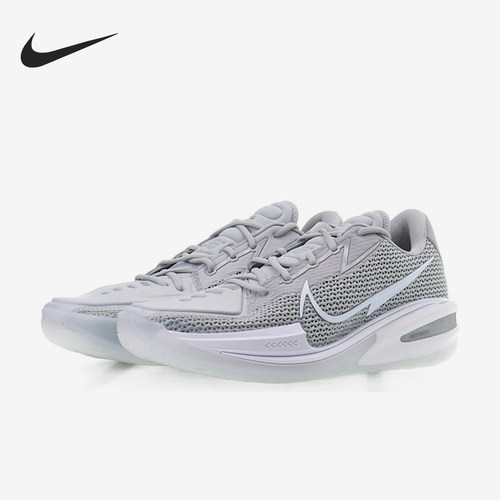 Nike耐克正品Air Zoom GT Cut 1 TB男女同款低帮篮球鞋DM5039-003