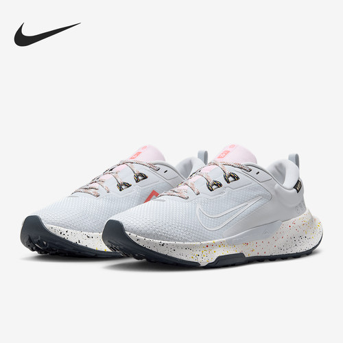 Nike/耐克正品Juniper Trail男士越野耐磨跑步鞋HM9734-002