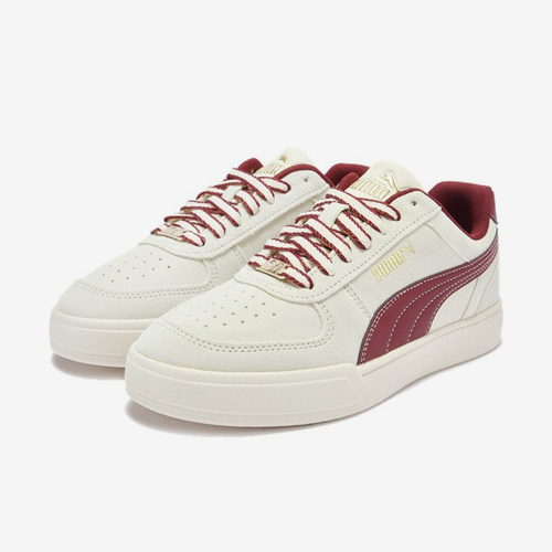 Puma/彪马正品新款男女复古经典耐磨休闲运动板鞋408850-01