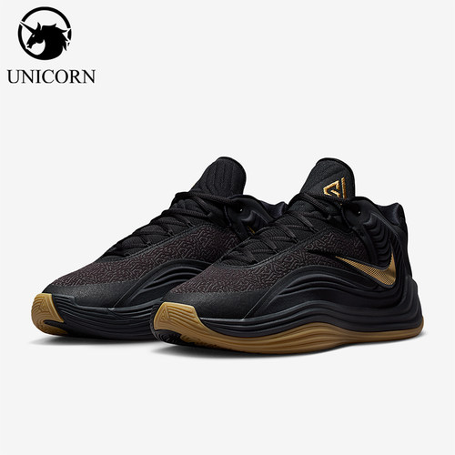 Nike/耐克正品Giannis Freak 7 EP男士运动缓震篮球鞋HF3451-006