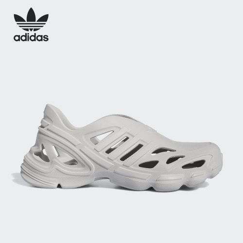 Adidas/阿迪达斯正品三叶草新款男女同款运动透气凉鞋IF3914