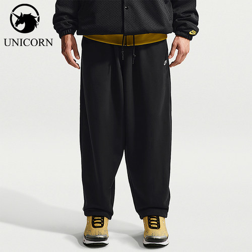 Nike/耐克正品Sportswear Club男士运动宽松休闲长裤IF0722-010