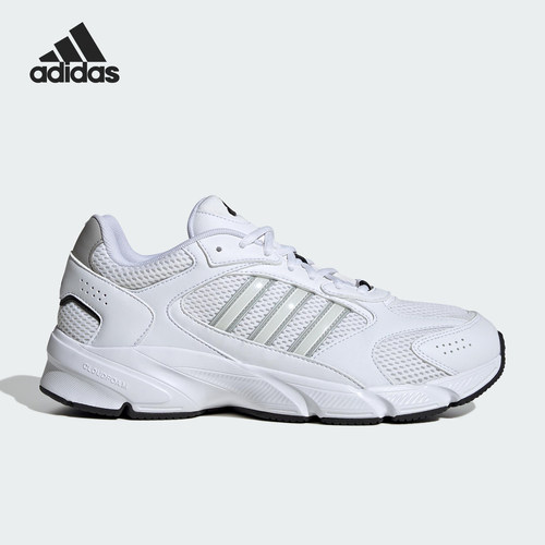 Adidas阿迪达斯正品CRAZY CHAOS 2000男款低帮生活休闲鞋IH0305