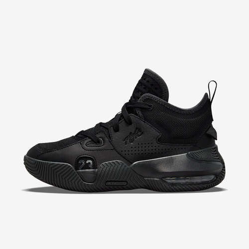Nike耐克正品Jordan Stay Loyal 2缓震低帮篮球鞋DQ8398-002