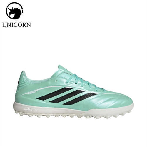 Adidas阿迪达斯正品Copa Pure.4 PRO男女TF足球鞋KI0629