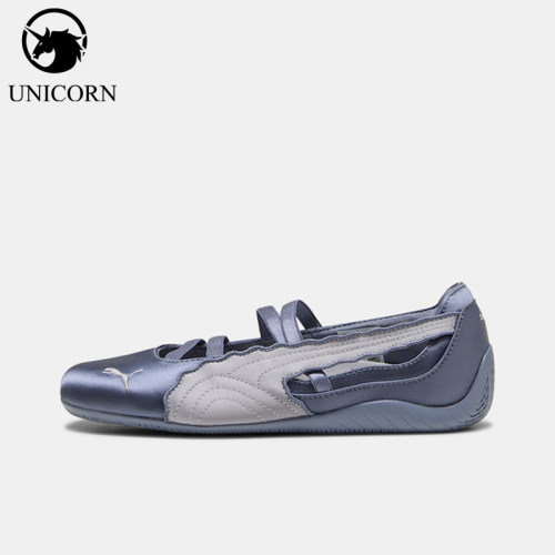 Puma/彪马正品SpedcatSpedcatBalet新款芭蕾经典运动鞋406853-02