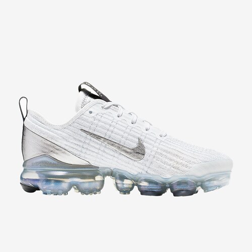 Nike耐克正品Vapor Max Fly knit 3.0大童低帮跑步鞋BQ5238-101