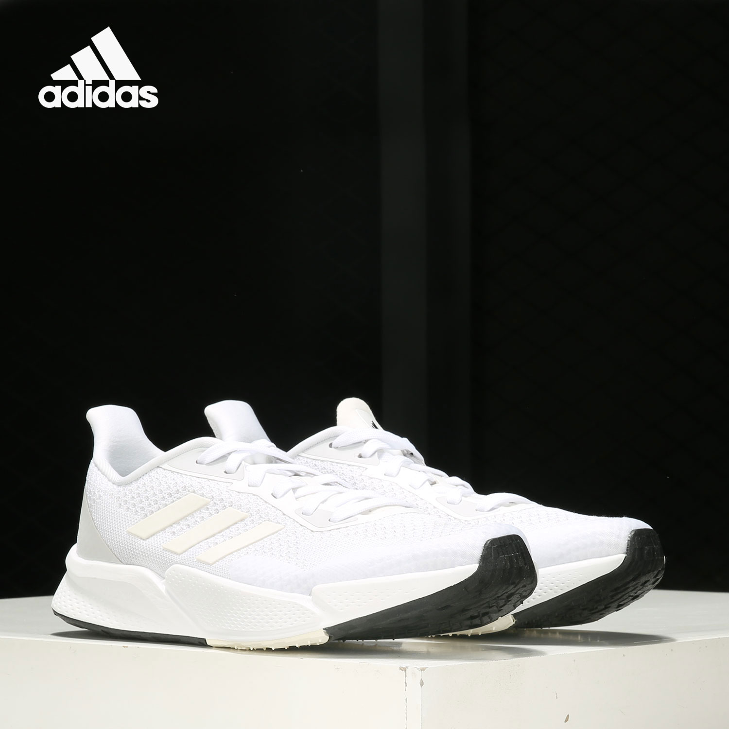 Adidas/阿迪达斯正品当季新款 x9000L2 M 男子跑步运动鞋 FW8069