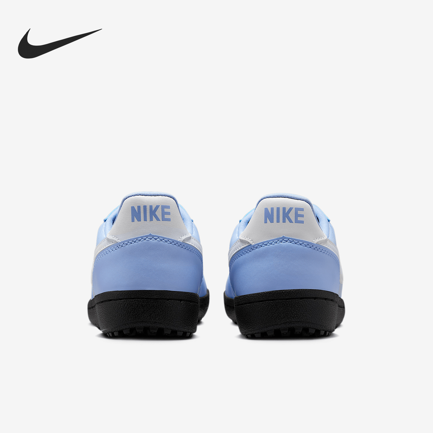 Nike/耐克正品2025女士复古低帮耐磨运动休闲鞋FZ5593-400