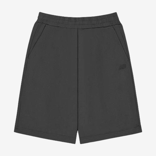 New Balance新百伦正品男款松紧中腰日常出行短裤MB61L2WB-ABR