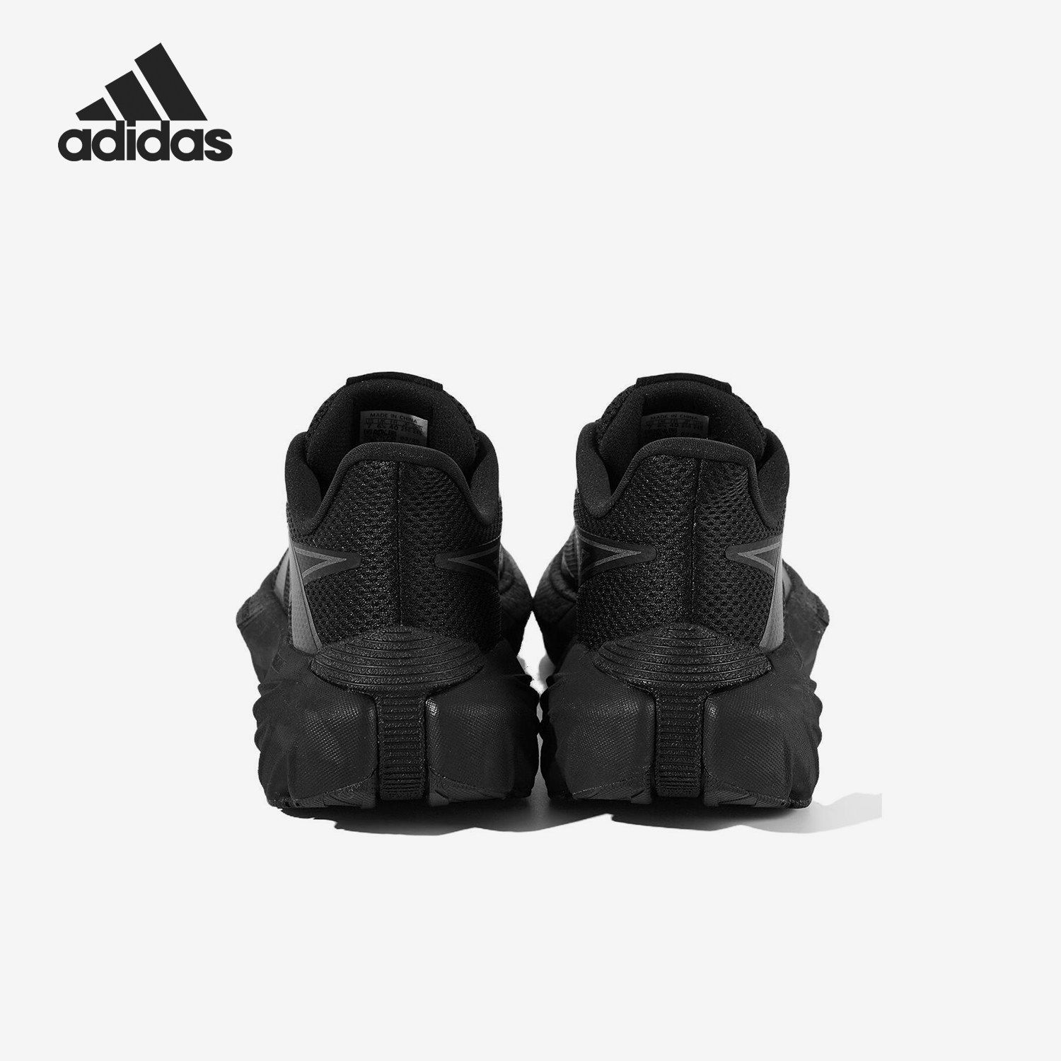 Adidas/阿迪达斯官方正品ALDAYBOM2新款男女鞋JR139跑步鞋JR1339图片