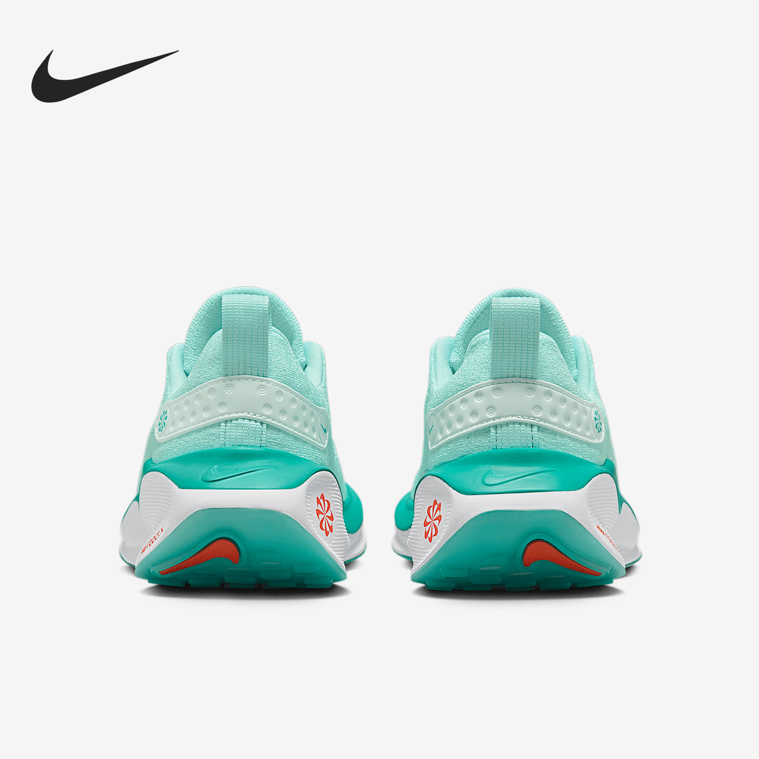 Nike/耐克正品REACTX INFINITY RUN 4女士跑步鞋DR2670-300