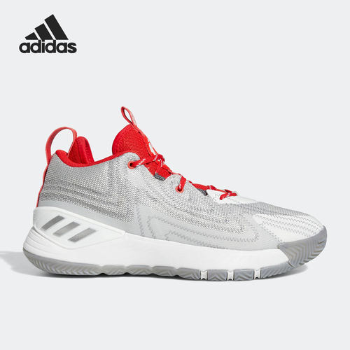 Adidas/阿迪达斯正品D Rose Son of Chi II男女篮球鞋H03651