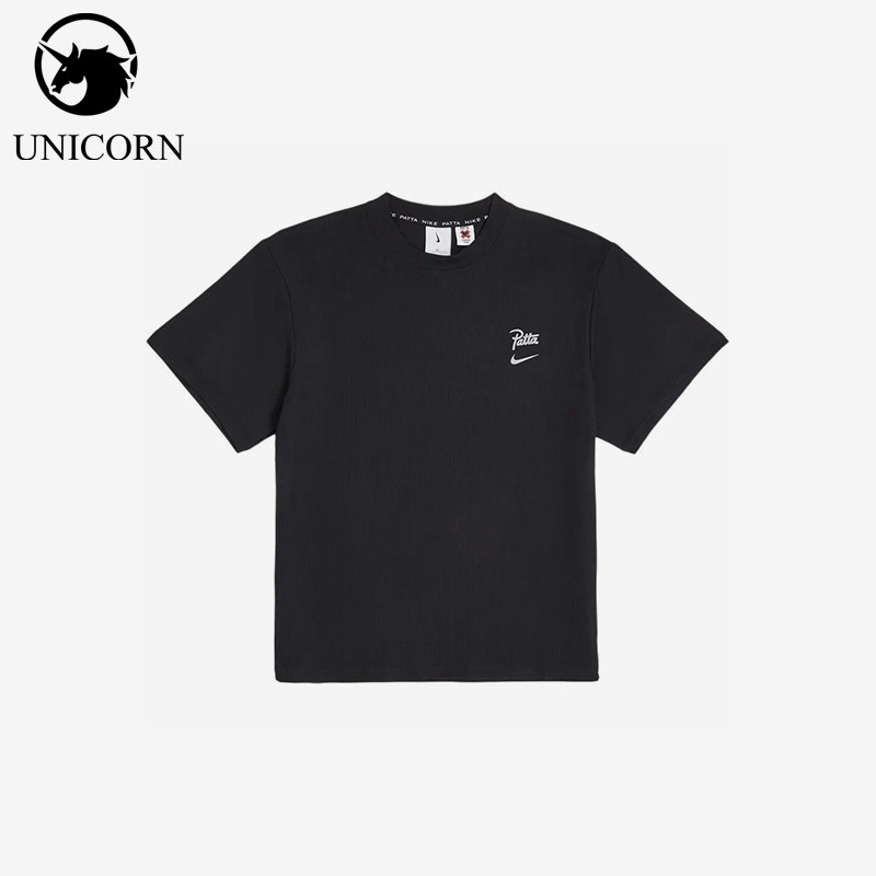 Nike/耐克正品男女图案透气吸汗户外经典运动短袖T恤FJ3033-010