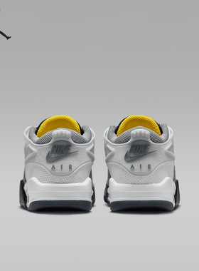 Nike/耐克正品JORDAN大童气垫缓震耐磨低帮篮球鞋IB8051-100