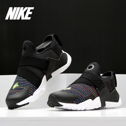 Nike/耐克正品 HUARACHE EXTREME 儿童轻便休闲运动鞋AQ9047