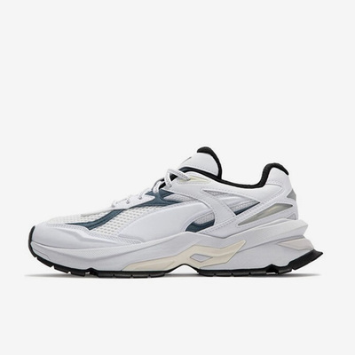 Puma/彪马官方正品Nano Odyssey透气男女系带运动休闲鞋388608-02