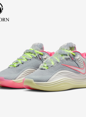 Nike/耐克正品Shapeshift EP男士耐磨缓震运动篮球鞋IM5840-001