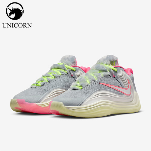 Nike/耐克正品Shapeshift EP男士耐磨缓震运动篮球鞋IM5840-001