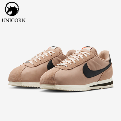 Nike/耐克正品2025秋季款女士日常运动耐磨低帮休闲鞋IF1764-200